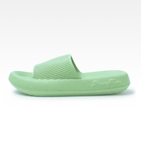Mint Grønn
