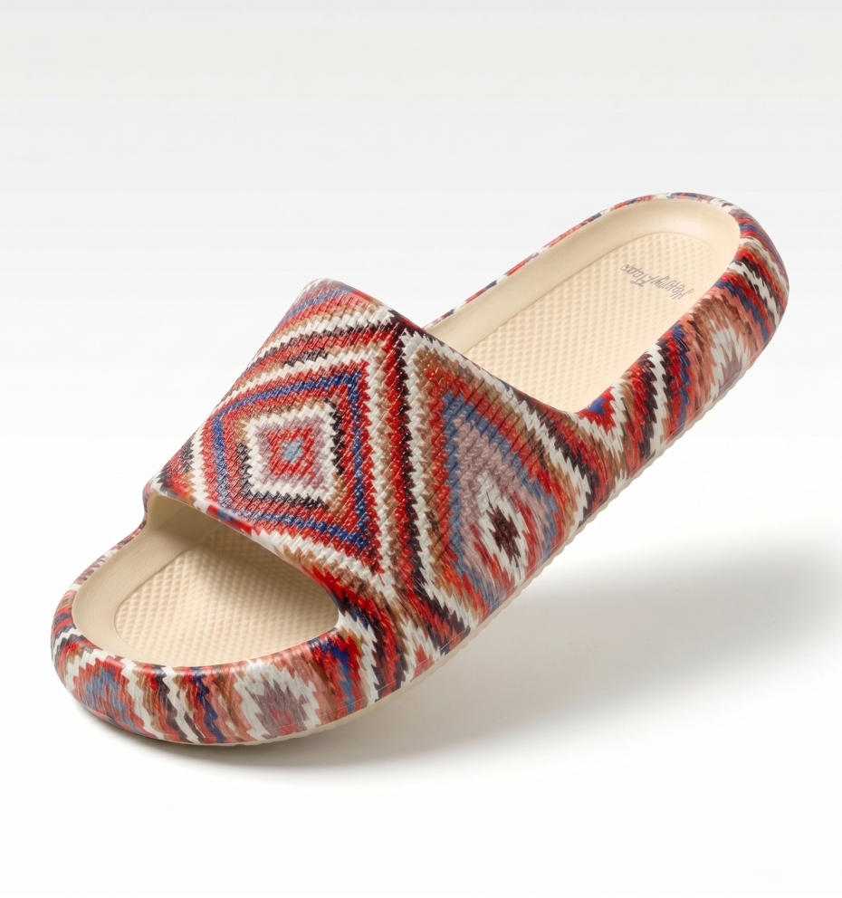 Happy Flops Bohemian