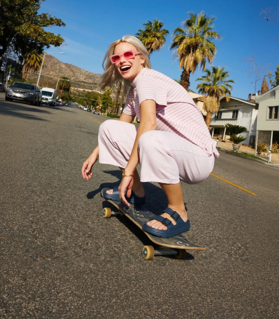 HappyCushers