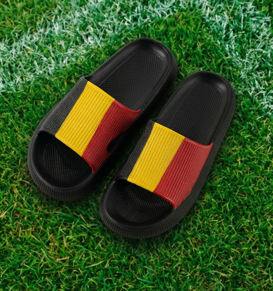 Happy Flops World Cup