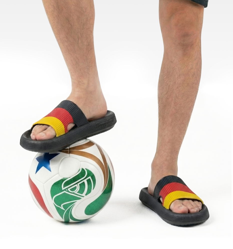 Happy Flops World Cup