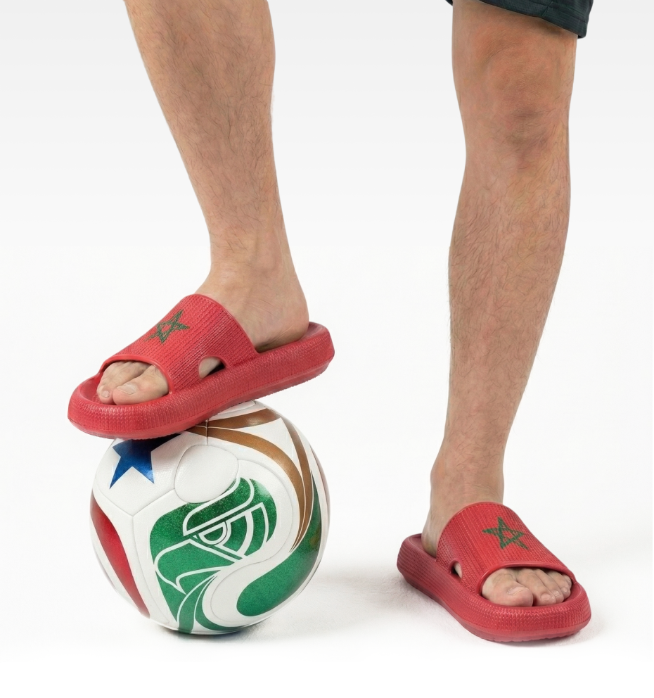 Happy Flops World Cup