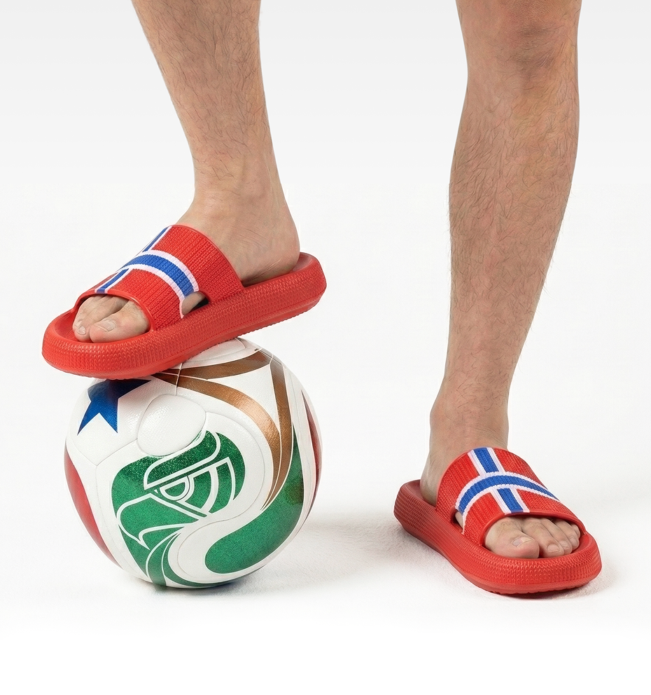 Happy Flops World Cup