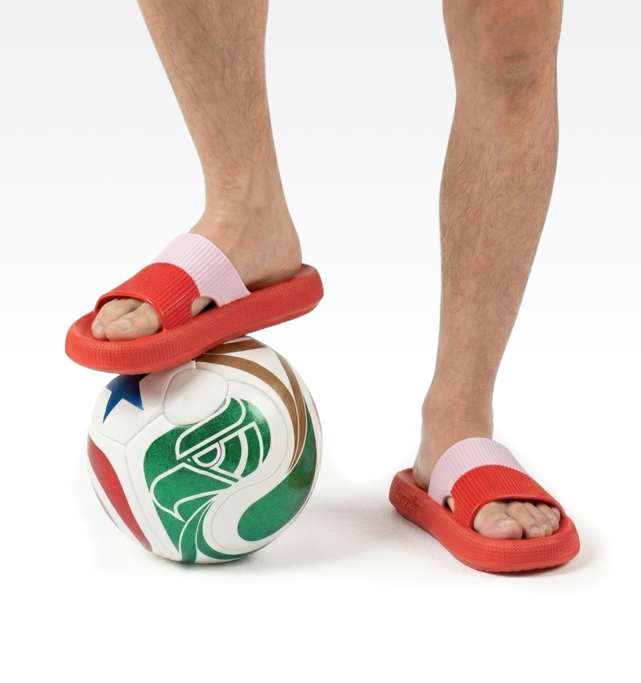 Happy Flops World Cup