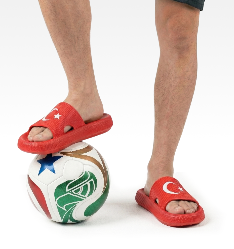 Happy Flops World Cup