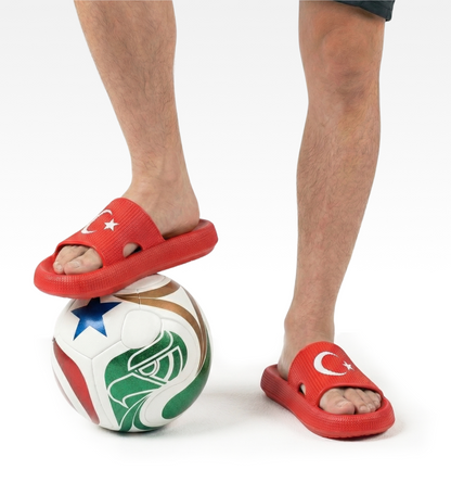 Happy Flops World Cup