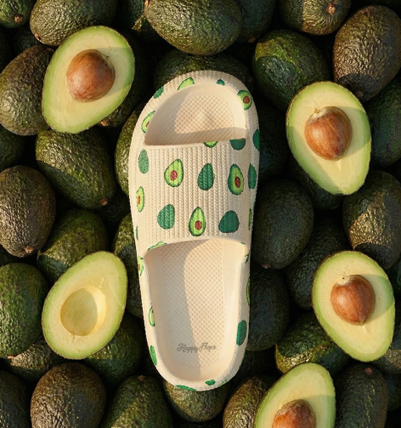Happy Flops Limited Editions