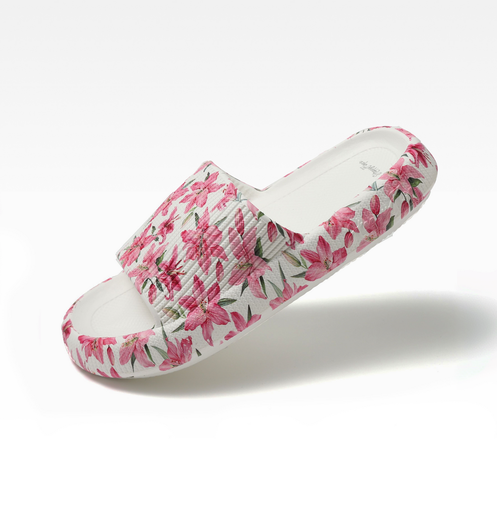 Happy Flops Limited Editions