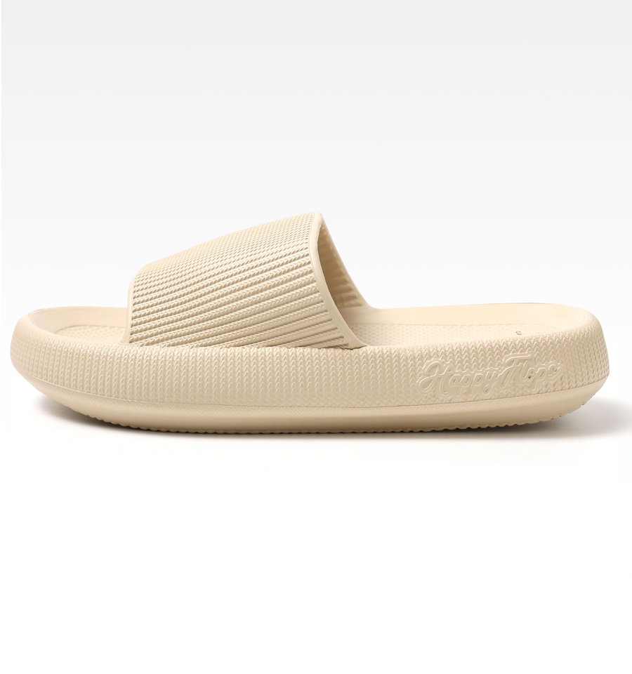 Happy Flops Original - Beige / 34/35