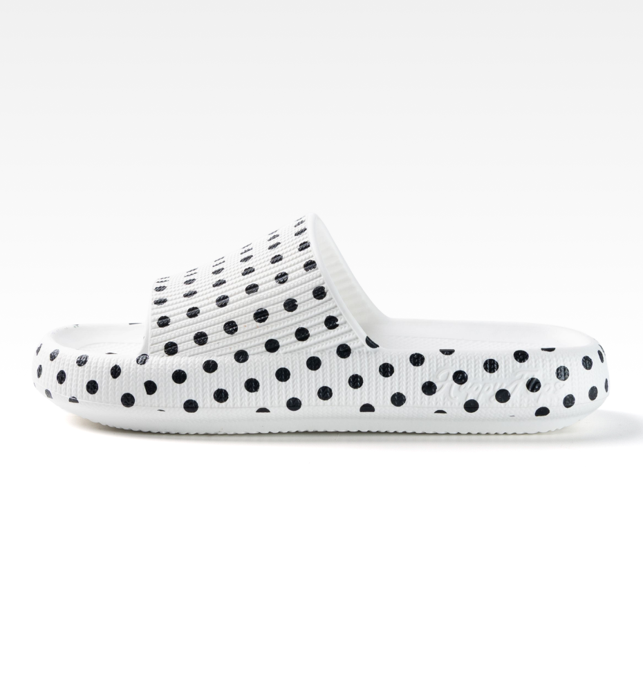 Happy Flops Polkadots