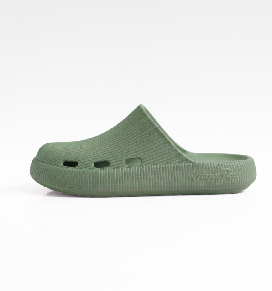 HappyClogs Strapless